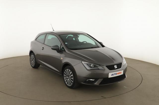 Seat Ibiza image 5
