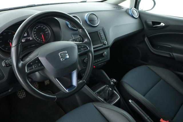 Seat Ibiza image 4