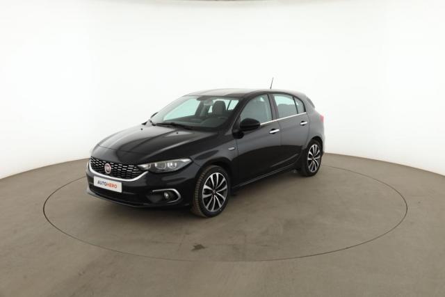 Fiat Tipo 1.4 T-Jet Easy 5p 120 Ch