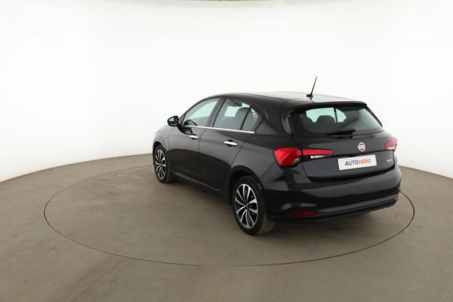 Fiat Tipo image 8