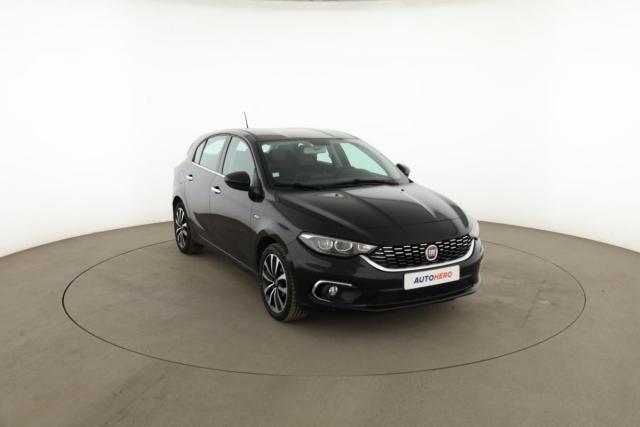 Fiat Tipo image 2