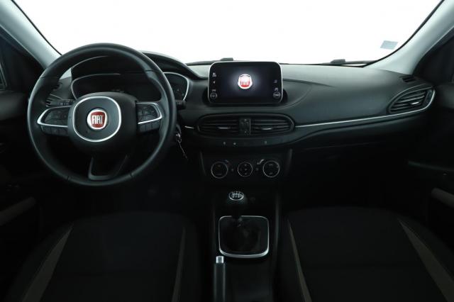 Fiat Tipo image 4