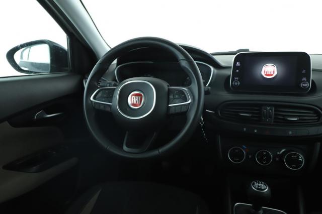 Fiat Tipo image 6