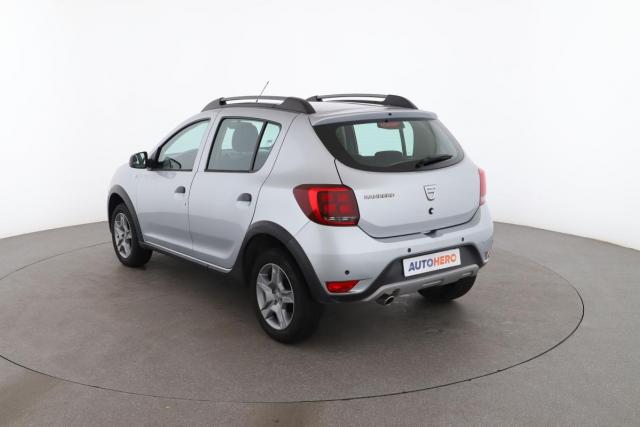 Dacia Sandero Ii image 8