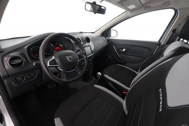 Dacia Sandero Ii image 1