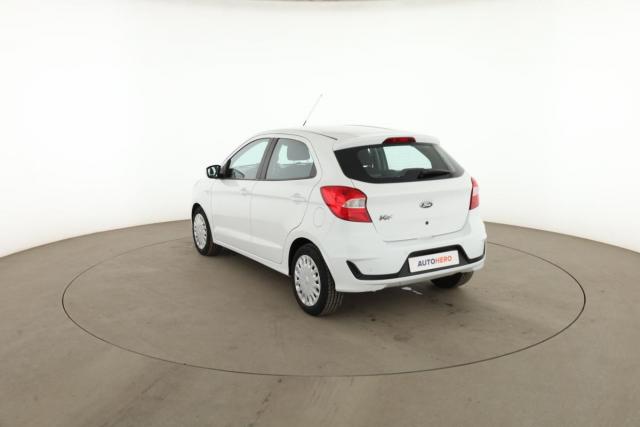 Ford Ka + image 6