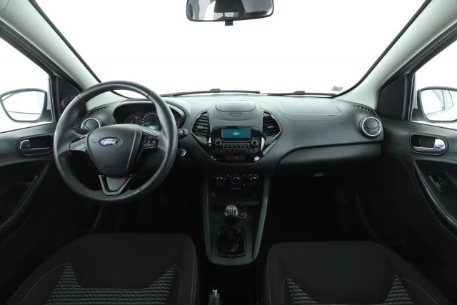 Ford Ka + image 3
