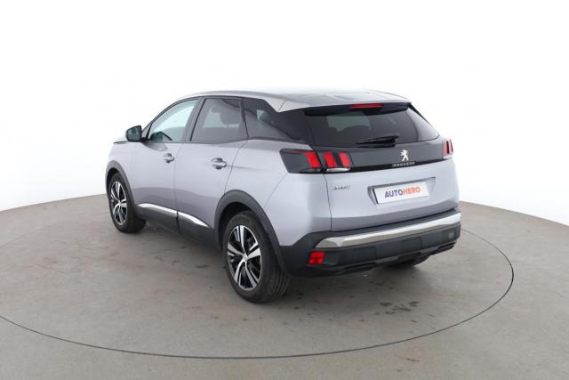 Peugeot 3008 image 1