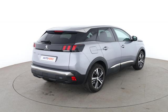Peugeot 3008 image 4