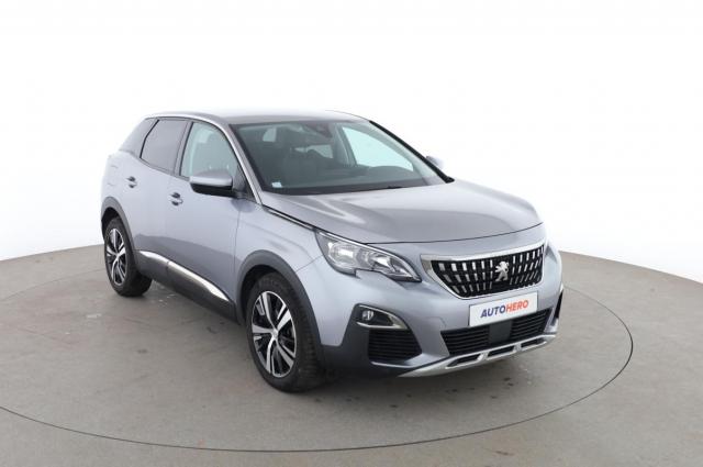 Peugeot 3008 image 3