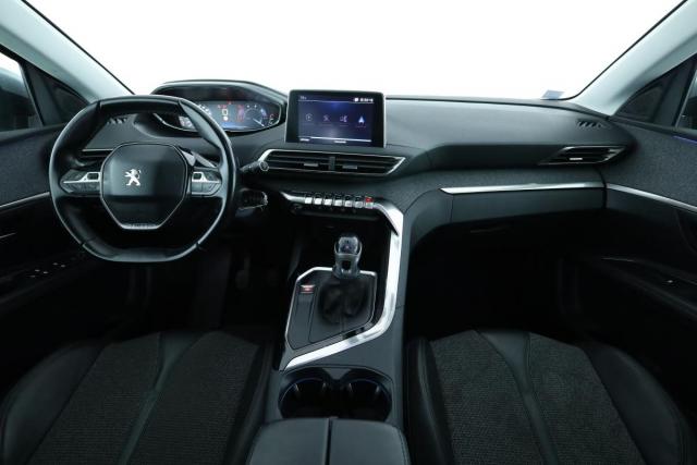 Peugeot 3008 image 7