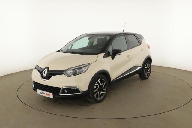 Renault Captur 0.9 Tce Energy Intens 90 Ch