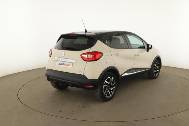 Renault Captur image 3
