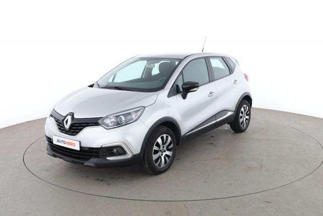 Renault Captur 0.9 Tce Energy Business 90 Ch