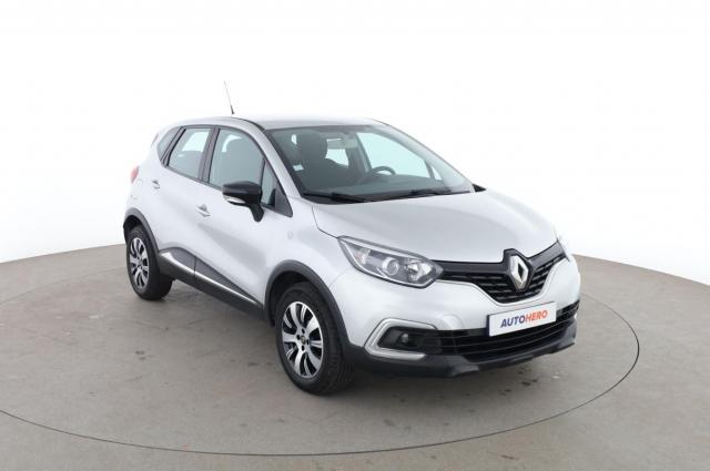 Renault Captur image 3
