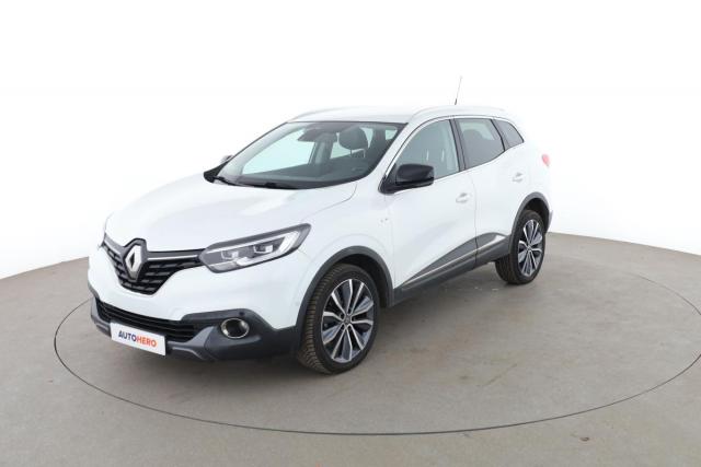 Renault Kadjar 1.6 Dci Energy Bose Edition 4x4 130 Ch