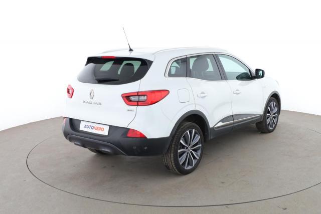 Renault Kadjar image 2