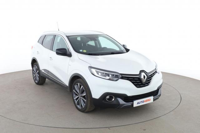 Renault Kadjar image 8