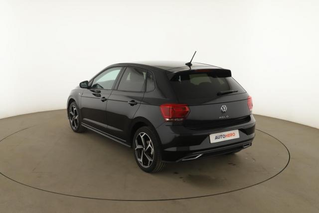 Volkswagen Polo image 3