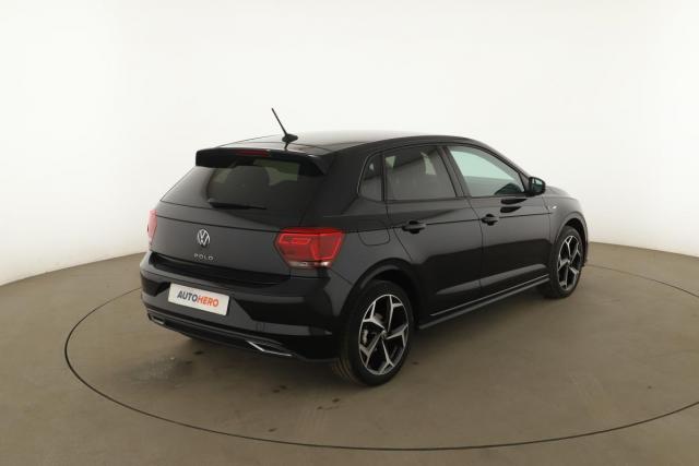 Volkswagen Polo image 8