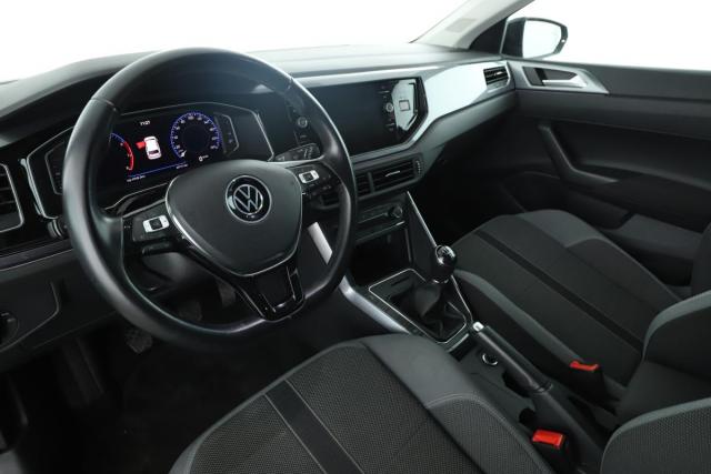 Volkswagen Polo image 5