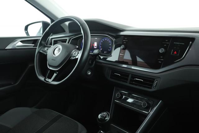 Volkswagen Polo image 4