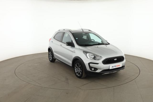 Ford Ka + image 6