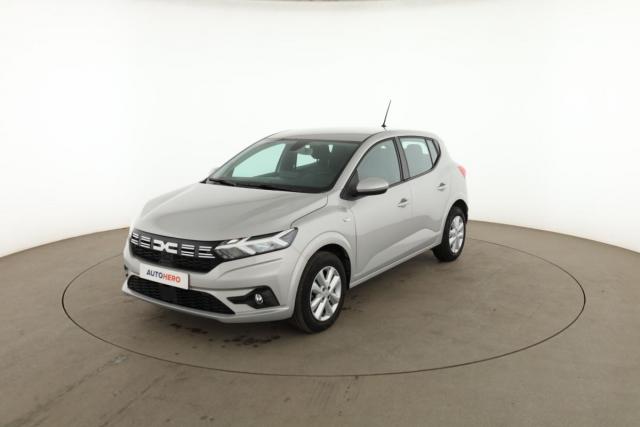 Dacia Sandero Iii 1.0 Tce Expression 91 Ch