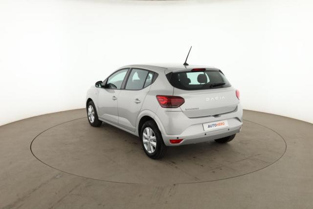 Dacia Sandero Iii image 6