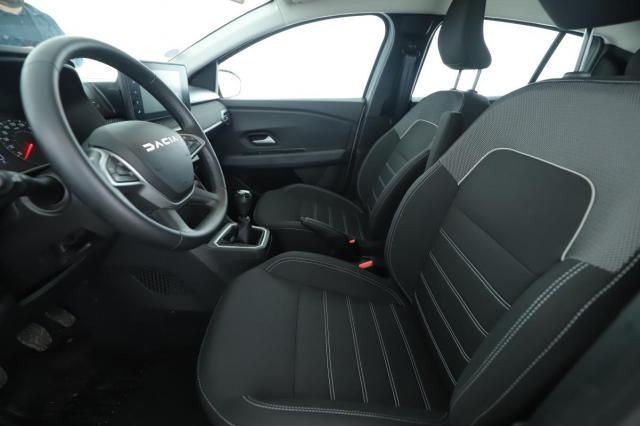 Dacia Sandero Iii image 8