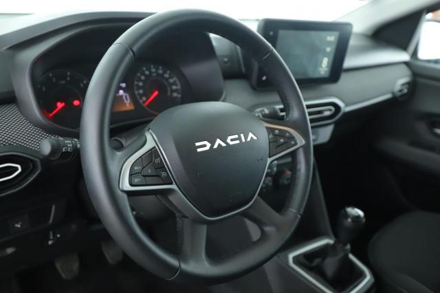 Dacia Sandero Iii image 1