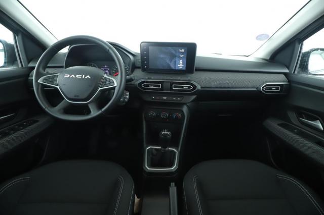 Dacia Sandero Iii image 3