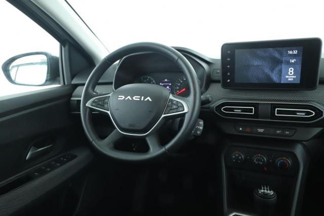 Dacia Sandero Iii image 5