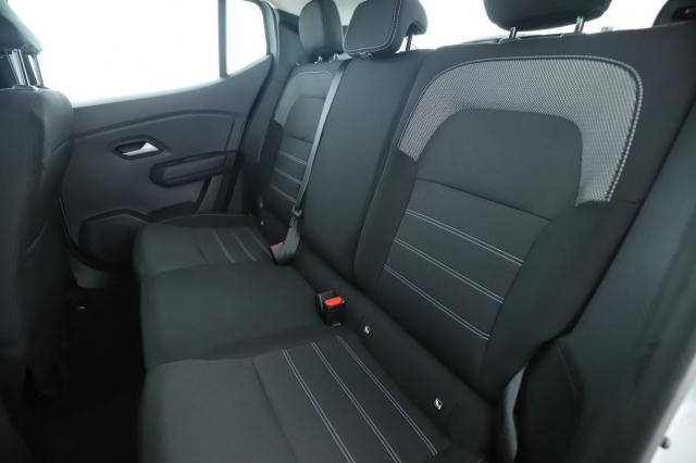 Dacia Sandero Iii image 4