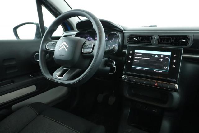Citroen C3 image 3