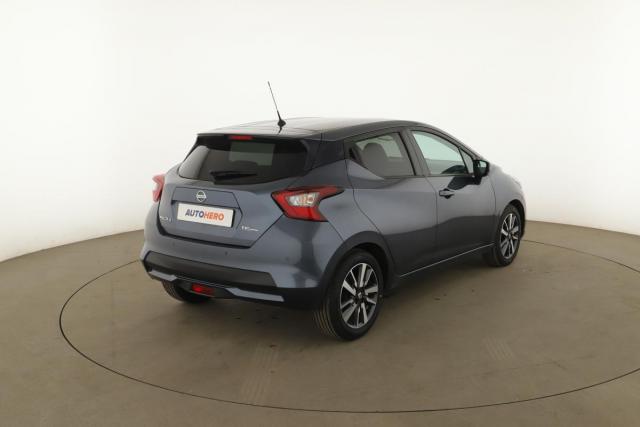 Nissan Micra image 7