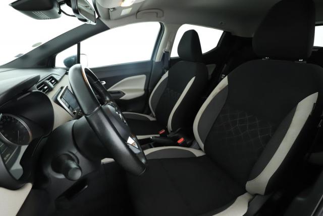 Nissan Micra image 5