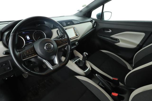 Nissan Micra image 8