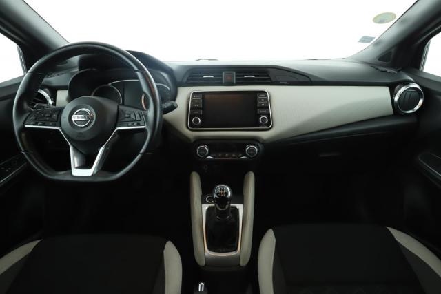 Nissan Micra image 2