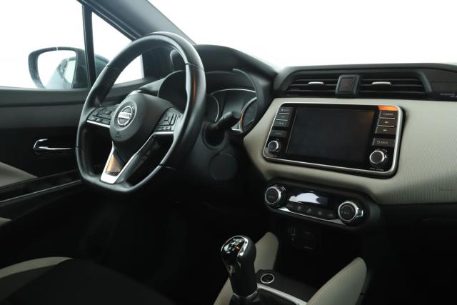 Nissan Micra image 4