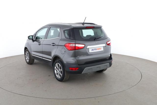Ford Ecosport image 7