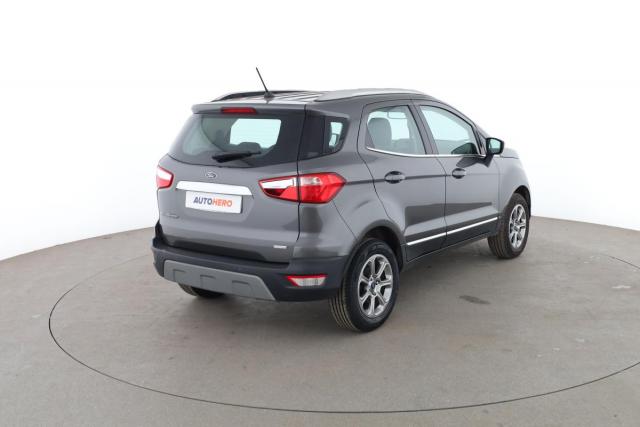 Ford Ecosport image 4