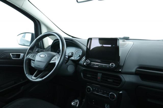 Ford Ecosport image 3