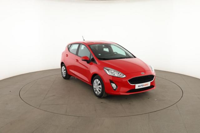 Ford Fiesta image 6
