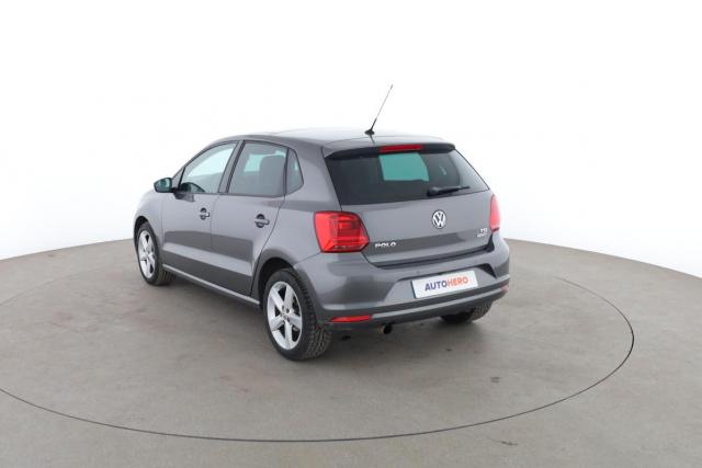 Volkswagen Polo image 8