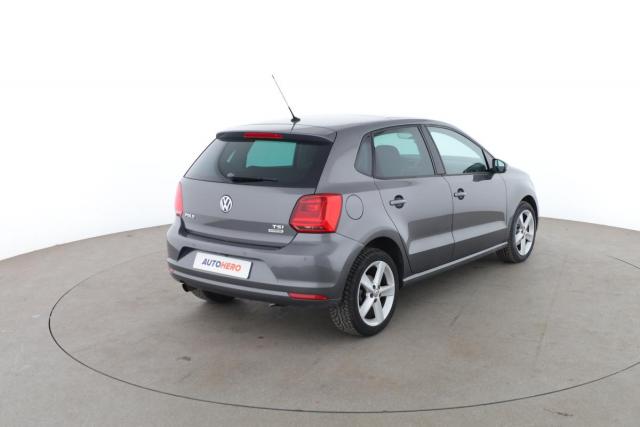 Volkswagen Polo image 5