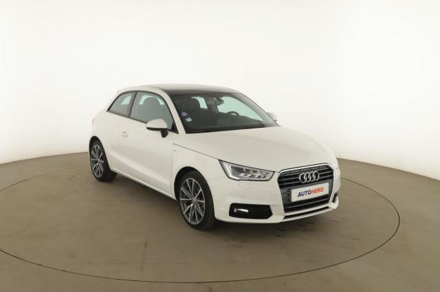 Audi A1 image 5