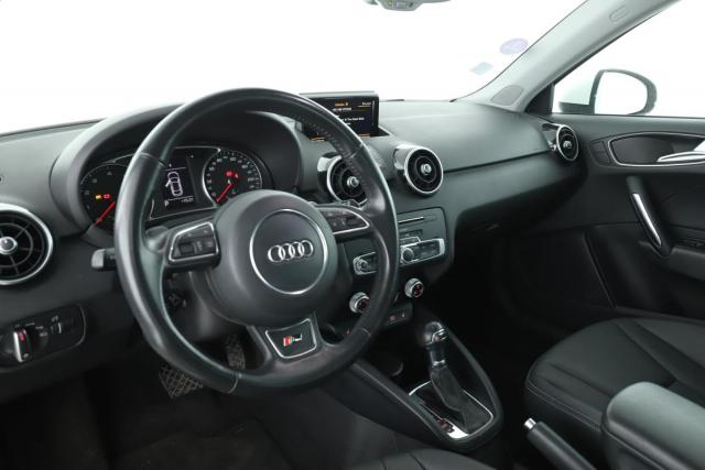 Audi A1 image 7