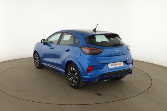 Ford Puma image 5