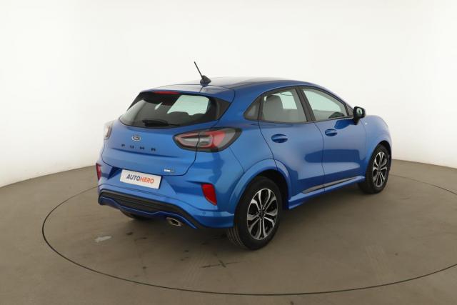 Ford Puma image 8